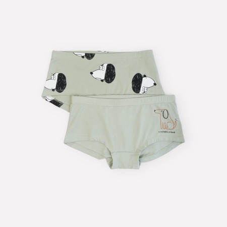 172258 Трусы дев CROCKID КБ 1968/2 (2)