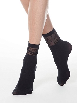 Носки женские CN FANTASY 19С-29СП 176592