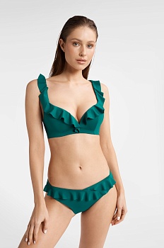 Купальник раздельный для женщин Esotiq 176247