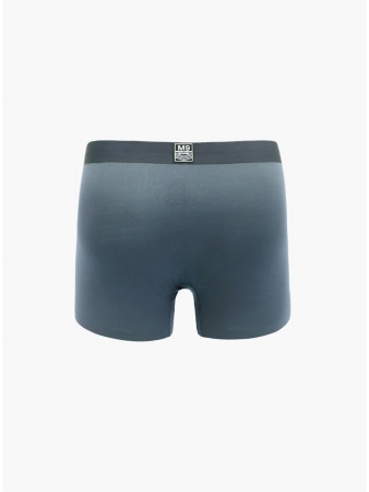 169842 Трусы мужские INDEFINI MUG1033 (1)