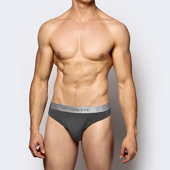 Трусы слипы для мужчин Atlantic 169769