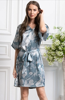 Туника с коротким рукавом для женщин Mia-Аmore 178820