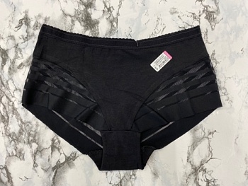 Трусы слипы для женщин MISS BEAUTIFUL 176362