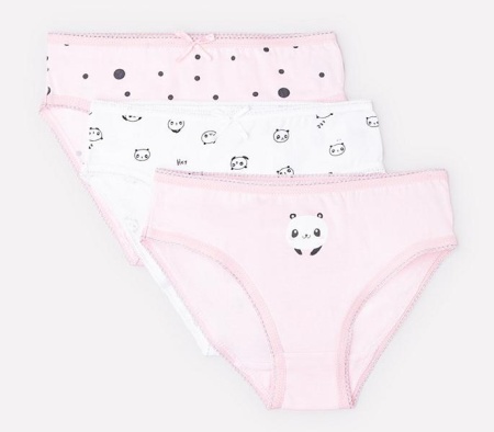 167161 Трусы дев Trikozza К 1931/3