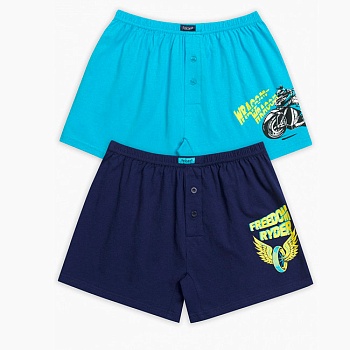 Трусы боксеры для мальчиков Pelican 155118