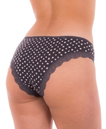 170752 Трусы женские БВ MB8865