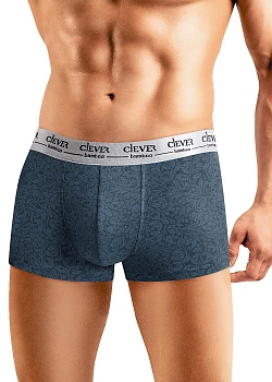 Трусы шорты для мужчин Clever 177792