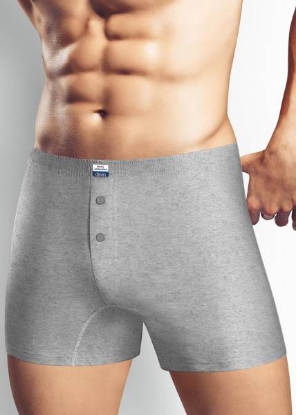 176378 Трусы мужские CLE MBX608710/7