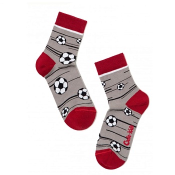 Носки цветные для мальчиков CONTE-KIDS 159588