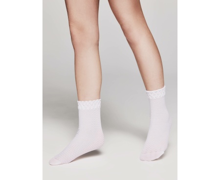 169789 Носки CK SARA