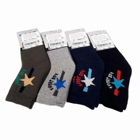 154223 Носки детские MOYRA ОНУР 06 (6)