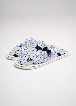 Тапочки для женщин Clever 185930