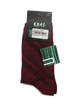Носки классика для мужчин Kres 137623