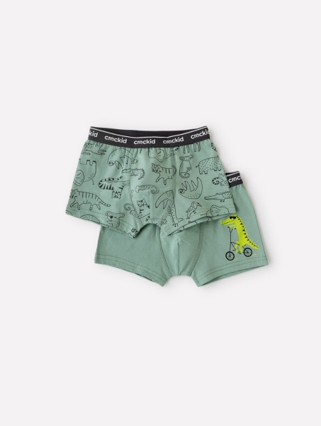 172500 Трусы для мал CROCKID К 1935/2