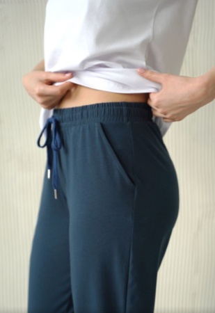 173919 Брюки жен. Almando Melado 1900W-50002.7H-718 (1)