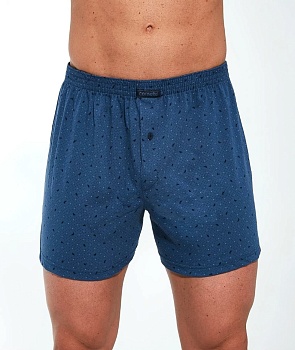 Трусы боксеры для мужчин Cornette 177729