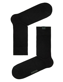 Носки классика для мужчин Diwari 173776