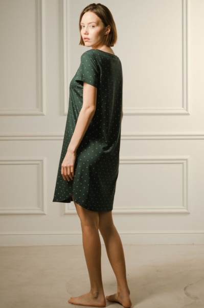 177695 Сорочка жен. Almando Melado 4503W-60131.1S-064 (1)