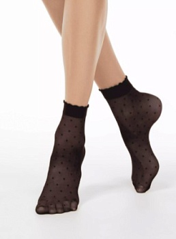 Носки женские CN Fantasy 20С-84/1СП 171400