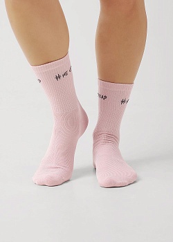 Носки цветные для женщин Clever 179668