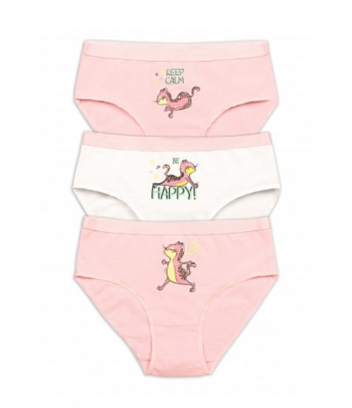 171005 GULB3275(3) трусы для девочек