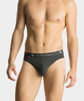 Трусы слипы для мужчин Atlantic 184628