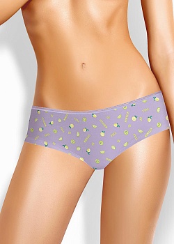 Трусы шорты для женщин Clever 180046