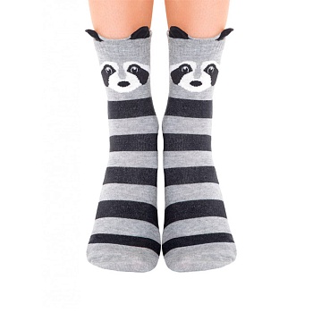 Носки цветные для женщин CONTE ELEGANT 153913