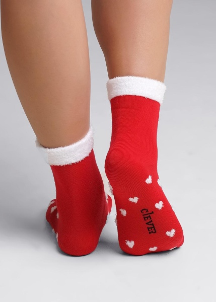 177036 Носки детские CLE С4366 20-22,22 (1)