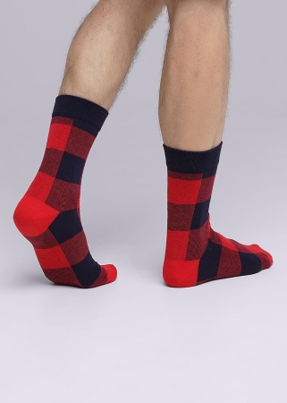 177071 Носки муж CLE К3357Л (1)