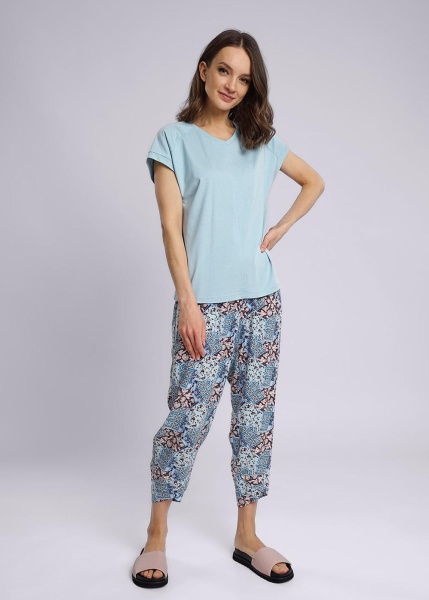 176298 Джемпер женский CLE LF23-1030/1