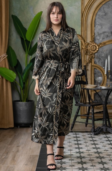 177772 Халат Mia 4039 Alysson