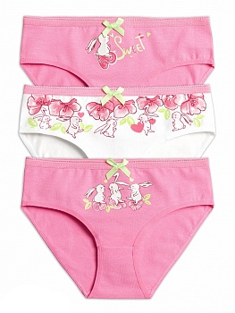 Трусы слипы для женщин Pelican 167118