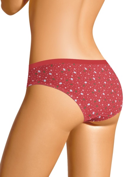 177095 Трусы женские CLE B1056к (1)