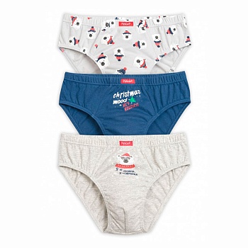 Трусы слипы для мальчиков Pelican 159062