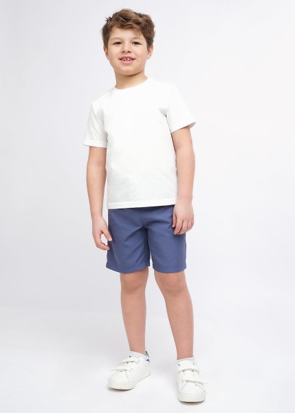 171609 Шорты мал.  пляж CLE 822630рт