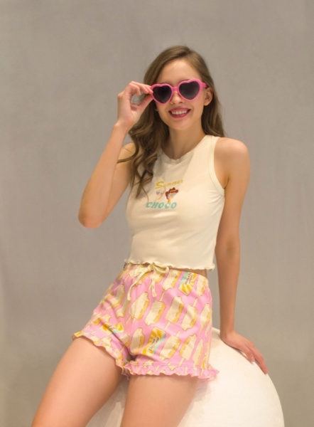 172012 Пижама (М+Ш) INDEFINI TDP2087