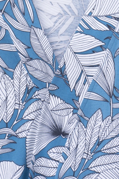 173544 Халат жен VERY NEAT E50017 (2)