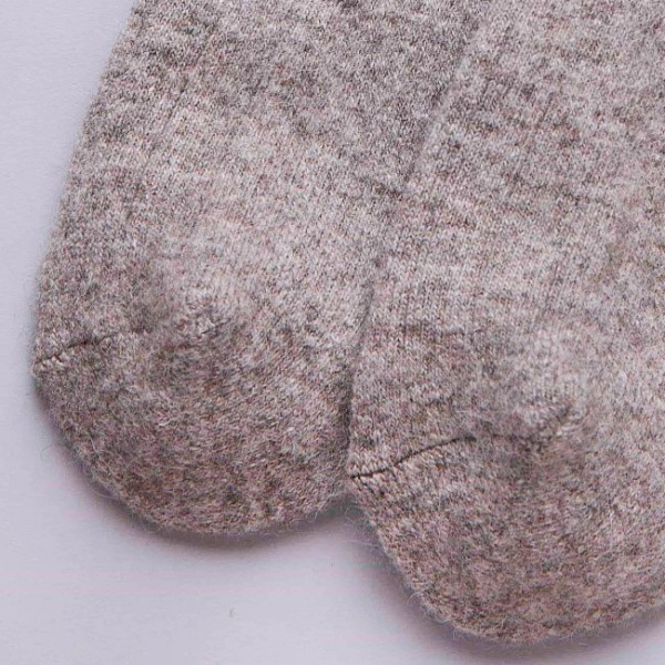 159806 Носки из 100% монгольской шерсти 01106 (2)