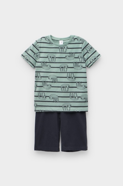 176345 Пижама мал.CROCKID К 1614 (2)