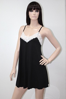 Сорочка на бретелях для женщин Belio ci 171764