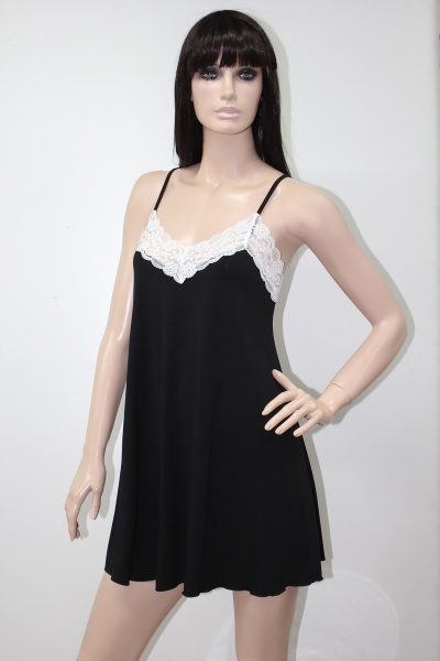 176635 Ночная сорочка Merletto HC7227