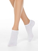 Носки укороченные спорт для женщин CONTE Elegant 167541