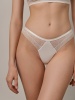 176632 Трусы жен.CN LACE TWIST  LBR1989
