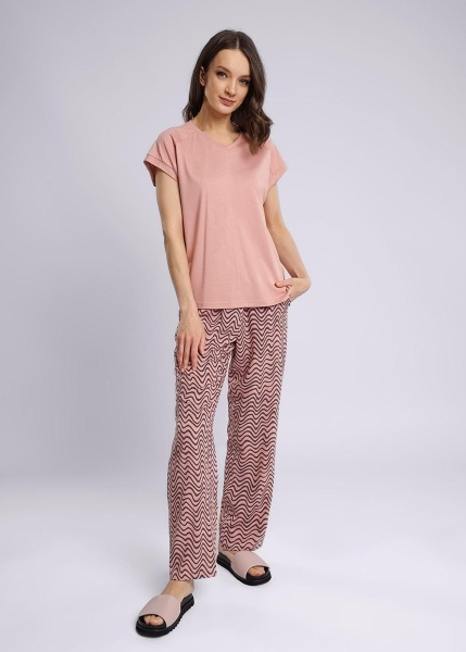 176297 Джемпер женский CLE LF23-1030