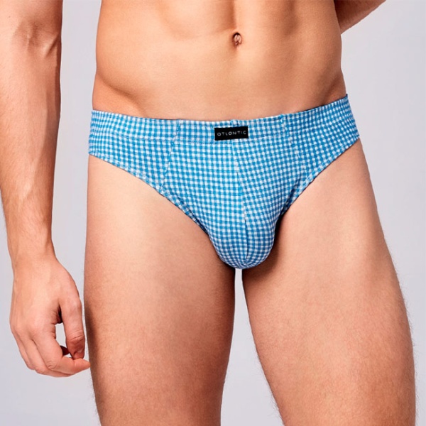 153905 Трусы муж. MP-1418