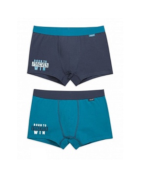 Трусы шорты для мальчиков Pelican 170992