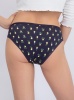 172397 Трусы женские INDEFINI LUB2109 (1)