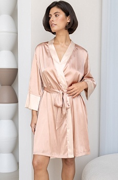 Халат до колена для женщин Mia-Аmore 176224