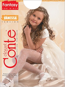 Колготки CK Vanessa 20 122208